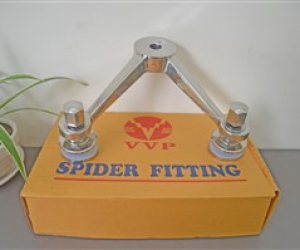 CHÂN NHỆN 2 CHÂN VVP